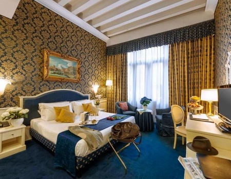 Duodo Palace 4* - Sans transfert - 4