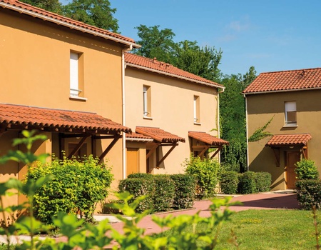 Résidence Lagrange Le Clos des Vignes 3* - 3