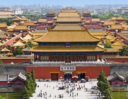 CHINE ESSENTIELLE - 2