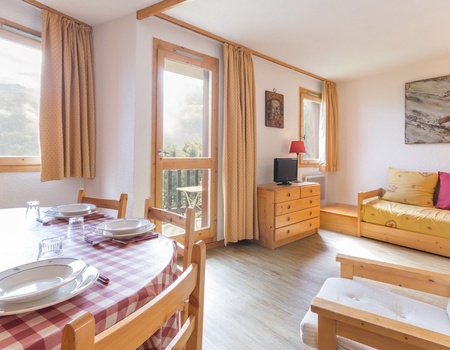 Appartements travelski home choice Le Bastion I - Savoie - La Plagne, Alpes du Nord - Image 5