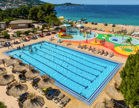 Club Framissima Marina Viva 3* (vol inclus) - 2