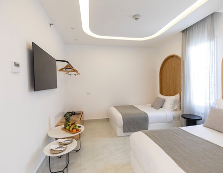 White Hills Resort - 3