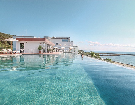 Hôtel Grifid Encanto **** - 2