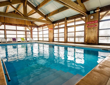 Résidence Les Chalets de Saint Sorlin - 2