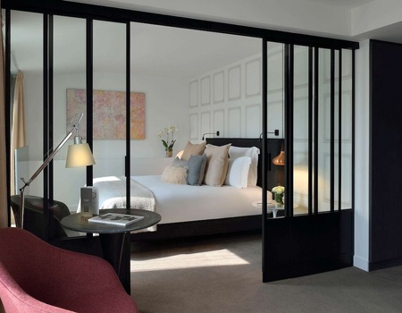 Balthazar Hotel and Spa Rennes MGallery 5* : Hôtel + Train - Ille et Vilaine - Rennes, Bretagne - Image 1