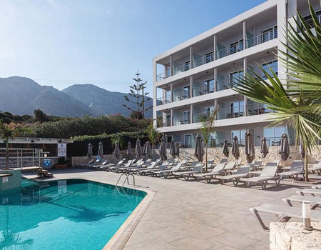 Hôtel Ôclub Experience Atali Grand Hotel 4* - 1