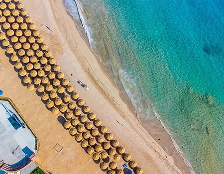 Hôtel Rewaya Majestic Resort 5* - 1