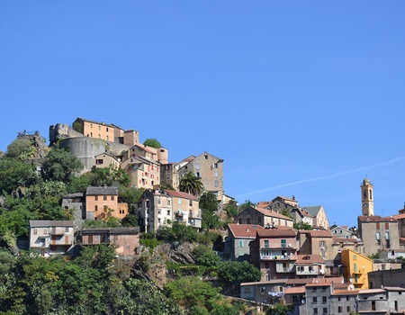 Corsica Serena en petit-déjeuner sans transport - 2