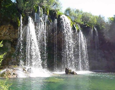 Camping Sierra de Albarracin, 3*