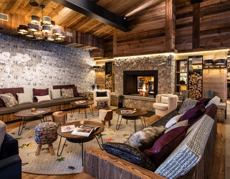 Résidence Chalet Izia 5* - 5