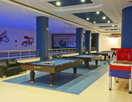 Hôtel Vita Silva 5* - Antalya, Turquie - Image 4