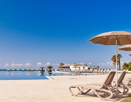 Jet Tours Signature Azul Beach Premium Resort - 1