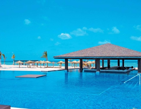 Hôtel Royalton Blue Waters 5* - 1