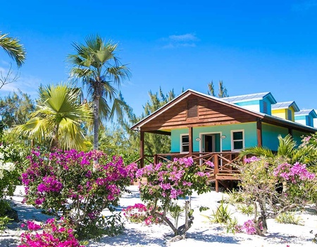 Croisière Perles des Exumas - Bahamas, Etats-Unis - Image 5