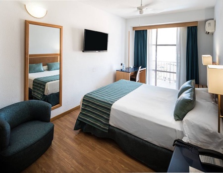 Hôtel Catalonia Las Vegas 4* - 3