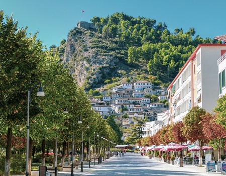Autotour De l'Albanie aux Météores, une découverte hors du temps en 3* ou 4* - Tirana, Albanie - Image 4