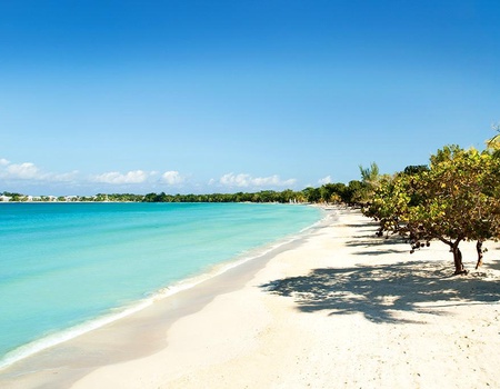 Hôtel Couples Negril 5* - 3