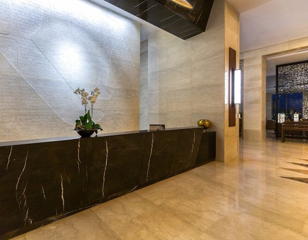 Hôtel Mövenpick Hotel du Lac Tunis 5*(nl) - 4