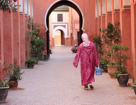 Marrakech autrement secrets de la ville rouge & excursions exclusives - 2