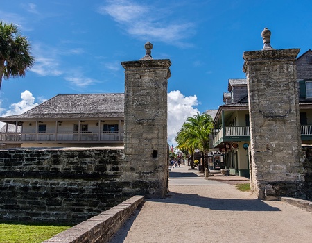 Circuit Grand Tour de la Floride et Key West et extension à Miami - 5