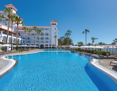 RIU Madeira 4* - 1