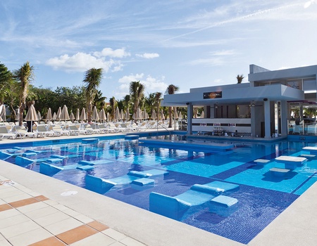 Riu Palace Mexico 5* Adult Only +18 - 2