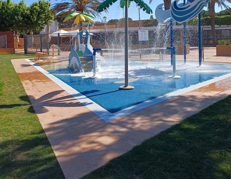 Camping Playa Brava, 5* - 1