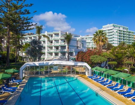 Hôtel Ôclub Experience Parque Vacacional Eden 4* - 2