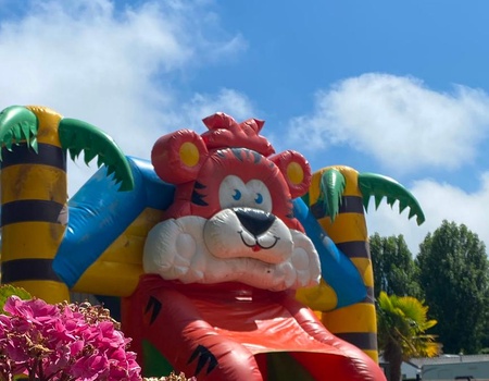 Camping du Golf, 3* - Calvados - Dives sur Mer, Manche & Normandie - Image 3