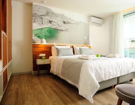 Hôtel Atrium Ambiance (adults only) 4* - Crète, Grèce - Image 5