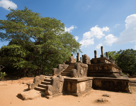 Circuit Soleil et Sérénité au Sri Lanka 4* - 4