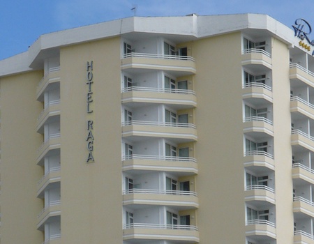 Muthu Raga Madeira - Flex - Madère - 5