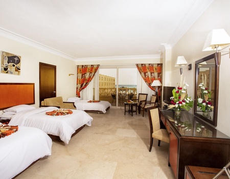 Hotel AMC Royal Hotel & SPA 5* - 5