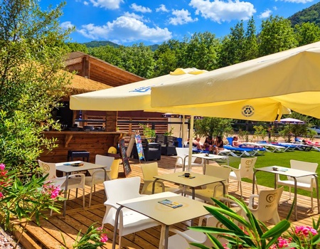 Camping La Marmotte - Ariège - Savignac-les-Ormeaux, Pyrénées - Image 4