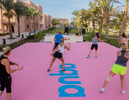 Hôtel Pickalbatros Aqua Vista Resort & Spa 5*(nl) - 3