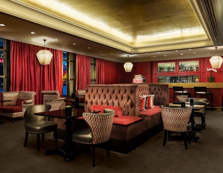 The Michelangelo 4* - New York, Etats-Unis - Image 4