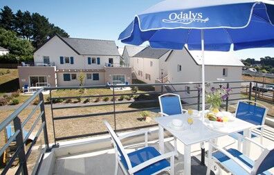 Résidence Odalys Les Iles du Morbihan - Jusqu'à avril 2025 - 2