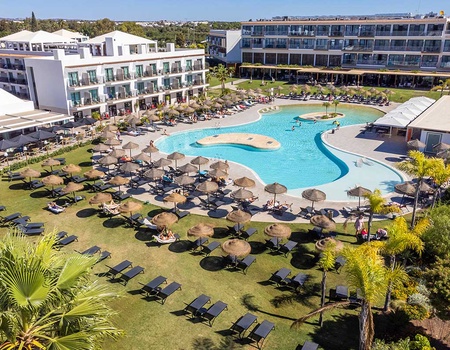 TUI Sélection Hôtel AP Cabanas Beach & Nature - Choix flex **** - 4