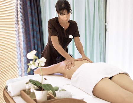 Thalassa Sea and Spa Hyères 3* - cure massages et relaxation jusqu'à 24 soins - Hyères, Côte d'Azur - Image 5