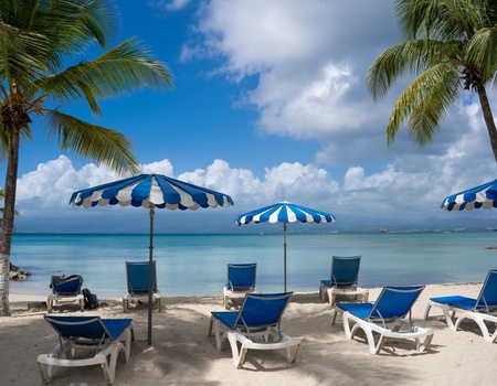 Hôtel Canella Beach 3* - Gosier, Guadeloupe, Antilles - Image 5