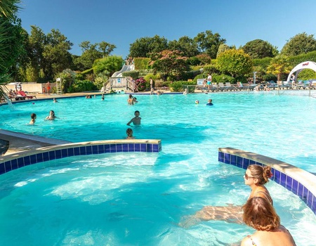 Camping la Grande Métairie 5* - 3