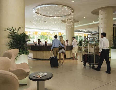 OP - Riu Plaza Miami Beach 4* - Sans transfert - 3