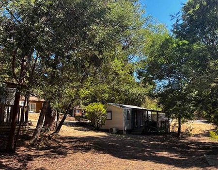 Camping La Vetta 4* avec traversées maritimes - 3