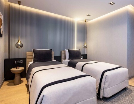 Hotel AHC TAKSIM Special Class 3* - 3