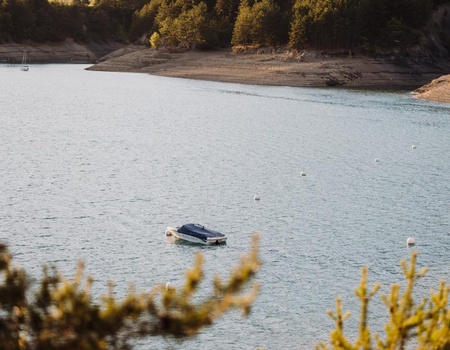 Camping La Presqu'île 4* - 4