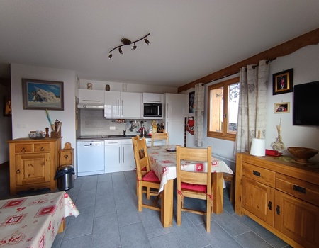 Chalet du Bois de Suffin - Hautes-Alpes - Montgenèvre, Alpes du Sud - Image 1