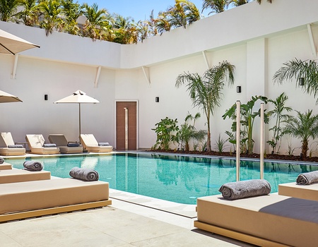 Hôtel Enorme Epavli Boutique 4* (Adult Friendly + 16) - Crète, Grèce - Image 2