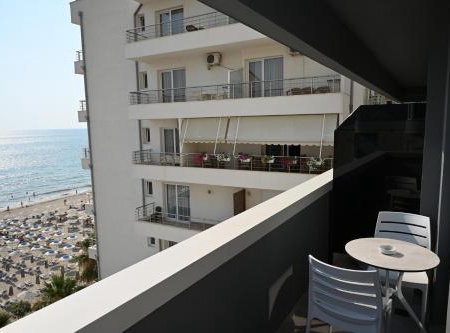 Hôtel Adria Palace Hotel 4* - Tirana, Albanie - Image 3