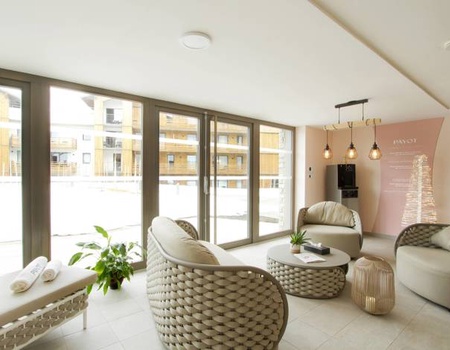 Résidence travelski home premium L'Éclose 5* - 5