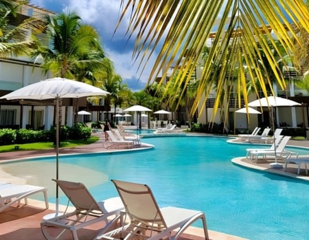 Club Framissima Évasion Bakour Punta Cana Suites ***** - 1